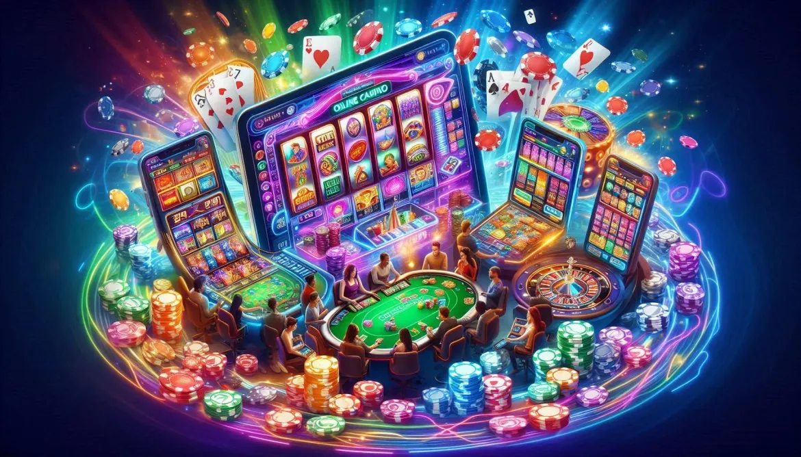 PuppyBet Casino
